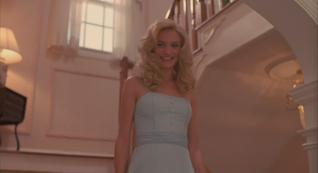 我为玛丽狂剧照的剧照