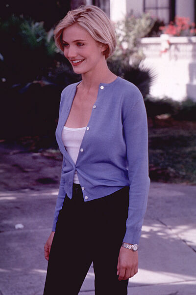 我为玛丽狂剧照的剧照