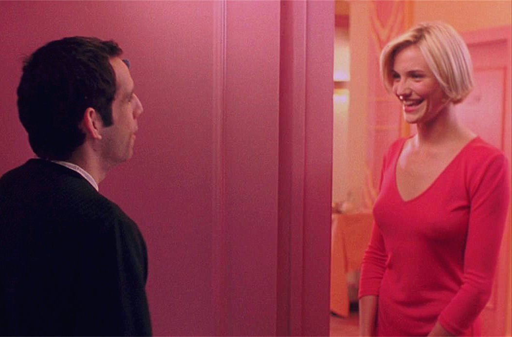 我为玛丽狂剧照的剧照