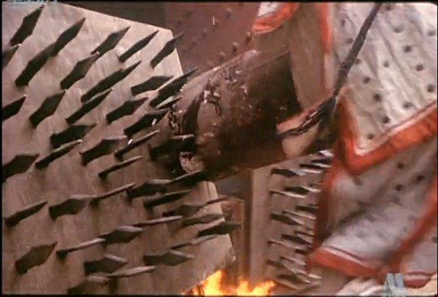 英雄郑成功剧照的剧照