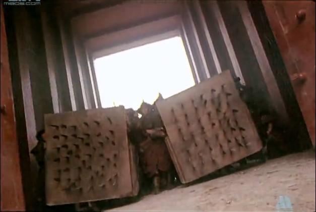 英雄郑成功剧照的剧照