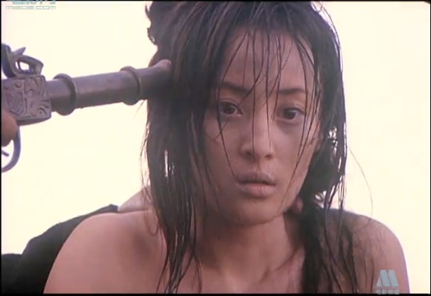 英雄郑成功剧照的剧照