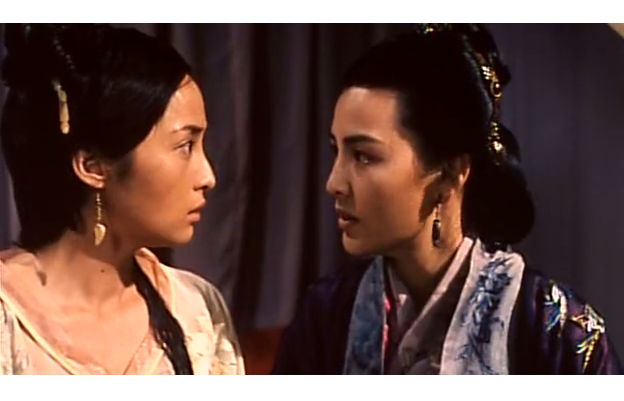 英雄郑成功剧照的剧照