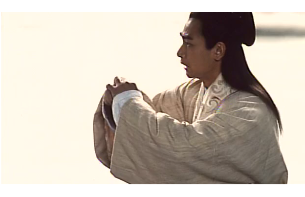 英雄郑成功剧照的剧照