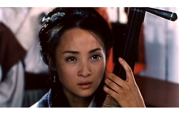 英雄郑成功剧照的剧照