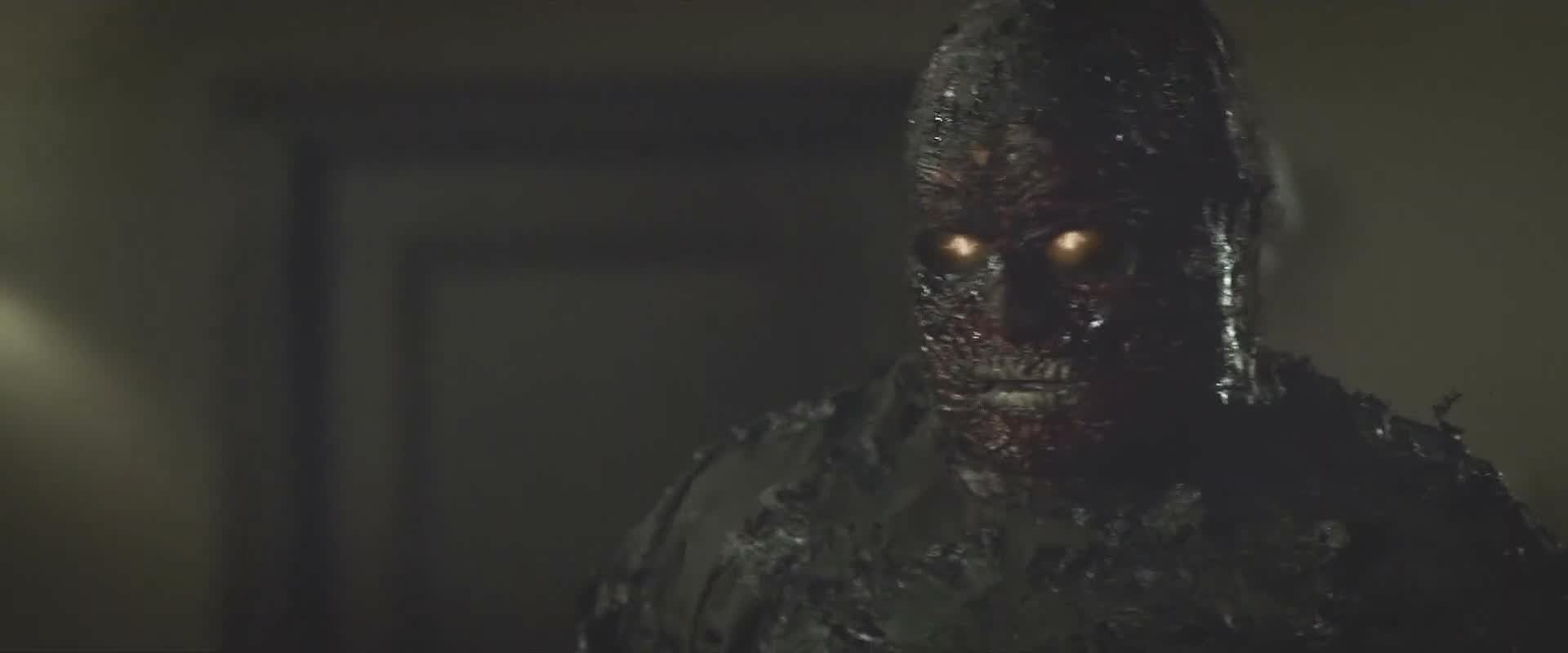 净化之时剧照的剧照