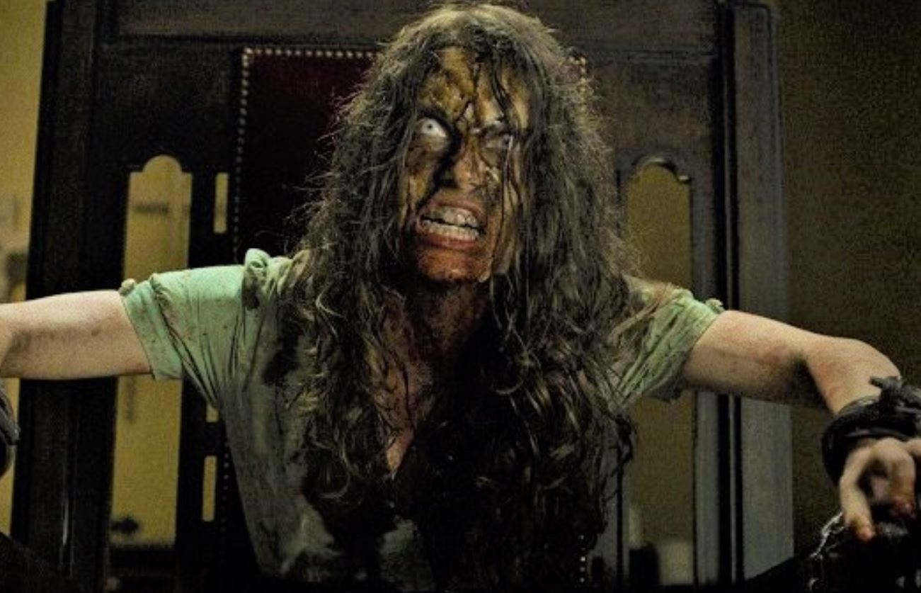 净化之时剧照的剧照