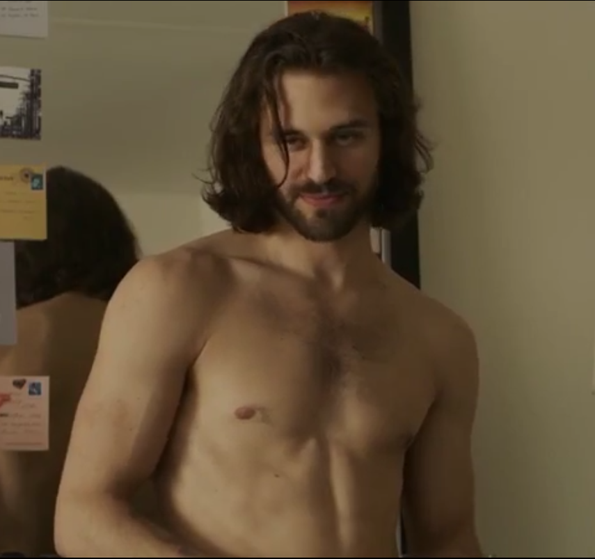 净化之时剧照的剧照