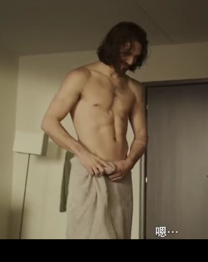 净化之时剧照的剧照