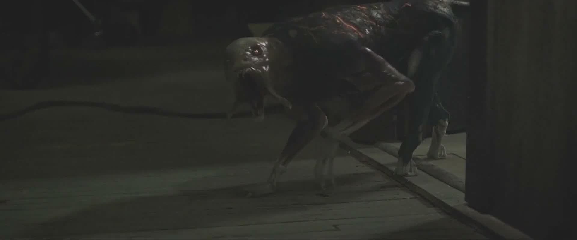 净化之时剧照的剧照