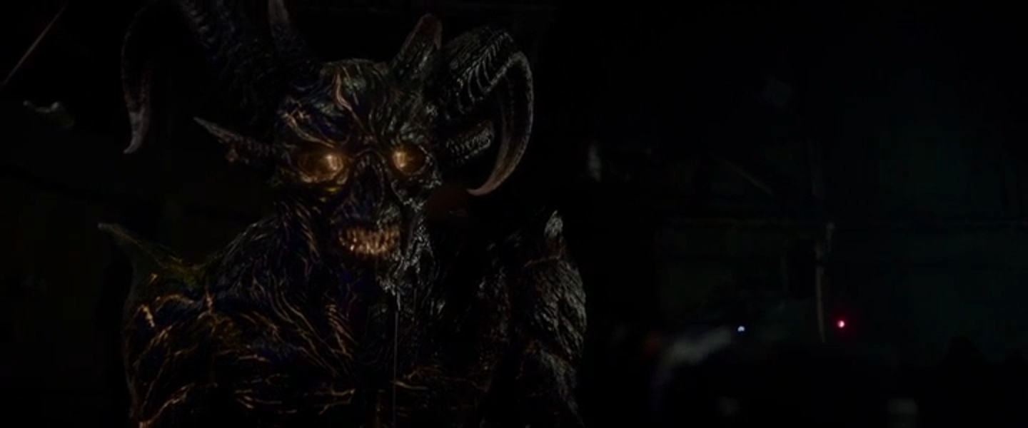 净化之时剧照的剧照