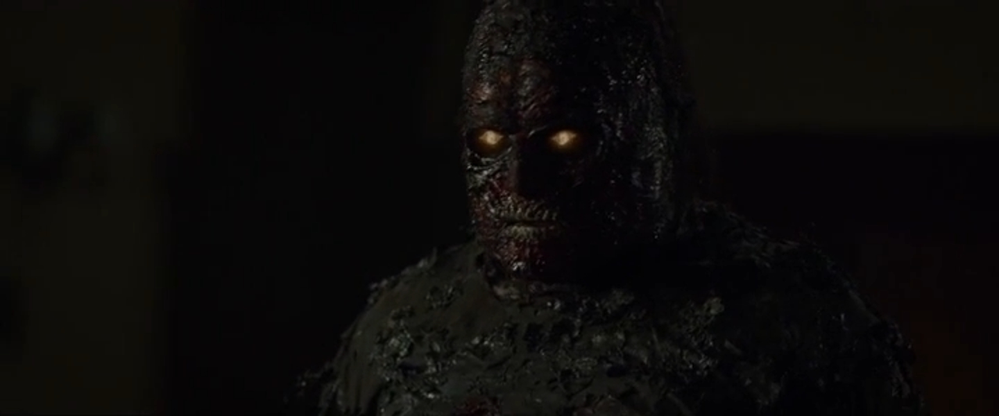 净化之时剧照的剧照