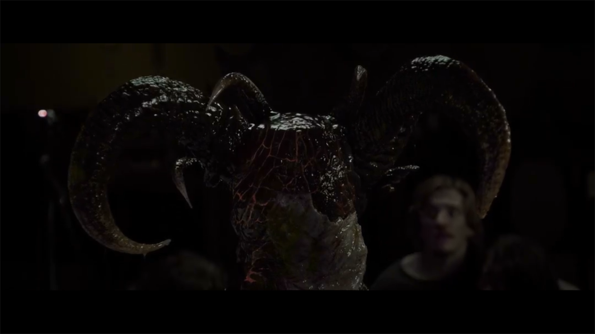 净化之时剧照的剧照