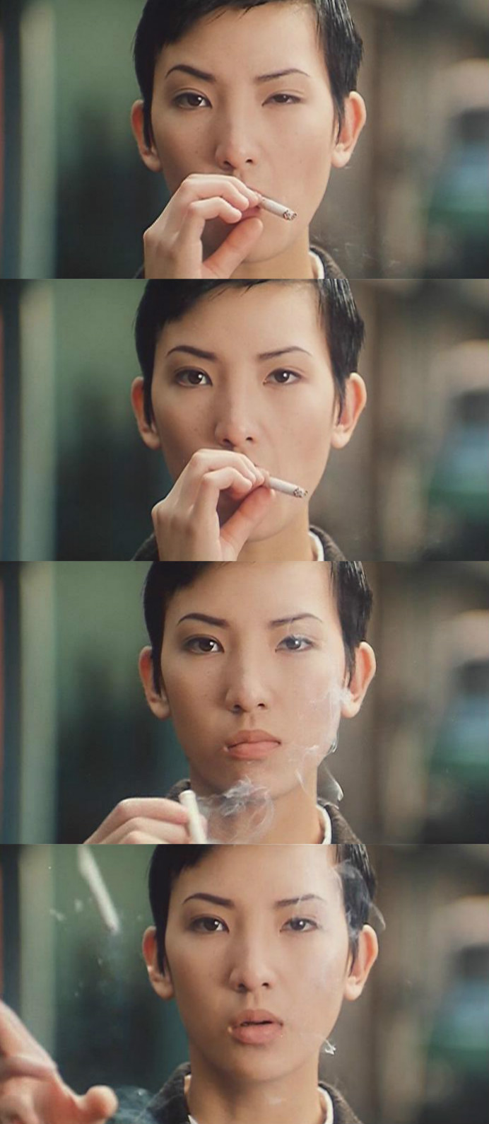 烈火青春剧照的剧照