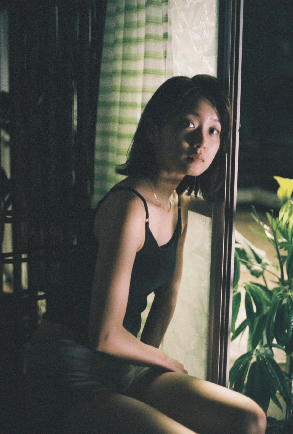 爱情是什么剧照的剧照