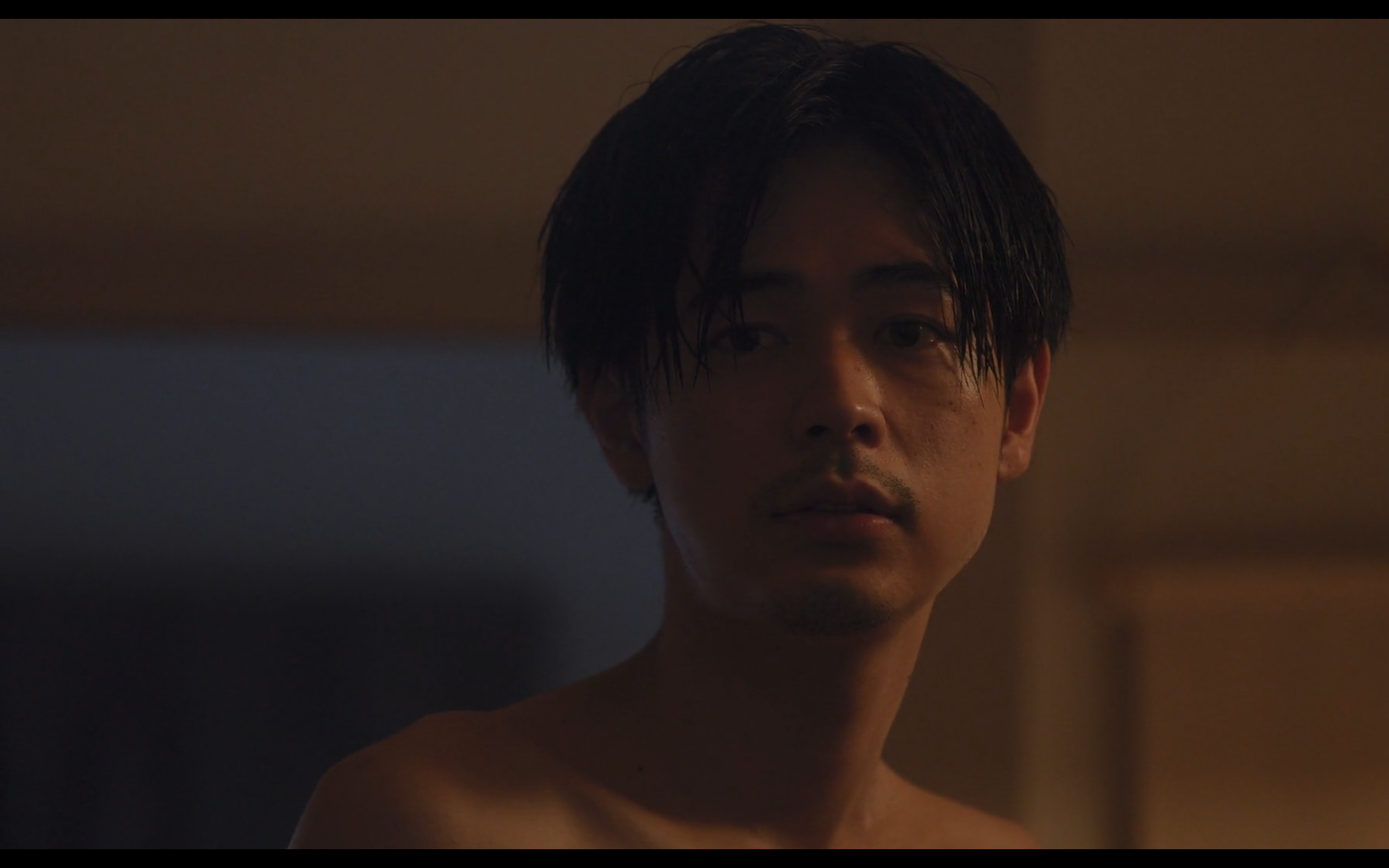 爱情是什么剧照的剧照