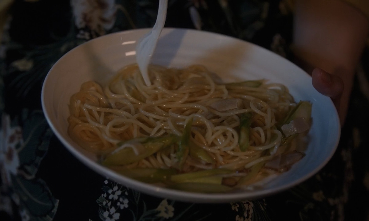 爱情是什么剧照的剧照