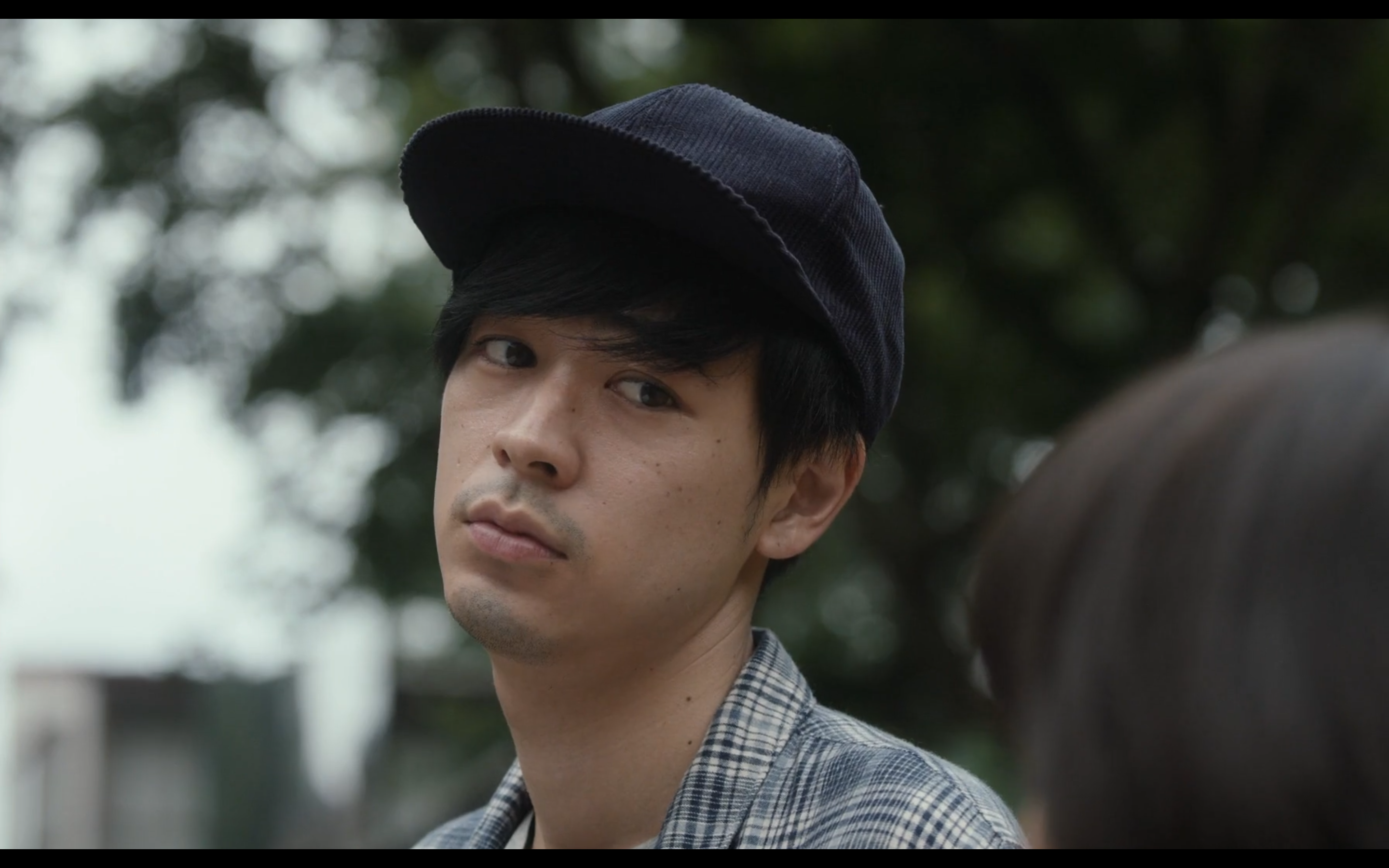 爱情是什么剧照的剧照