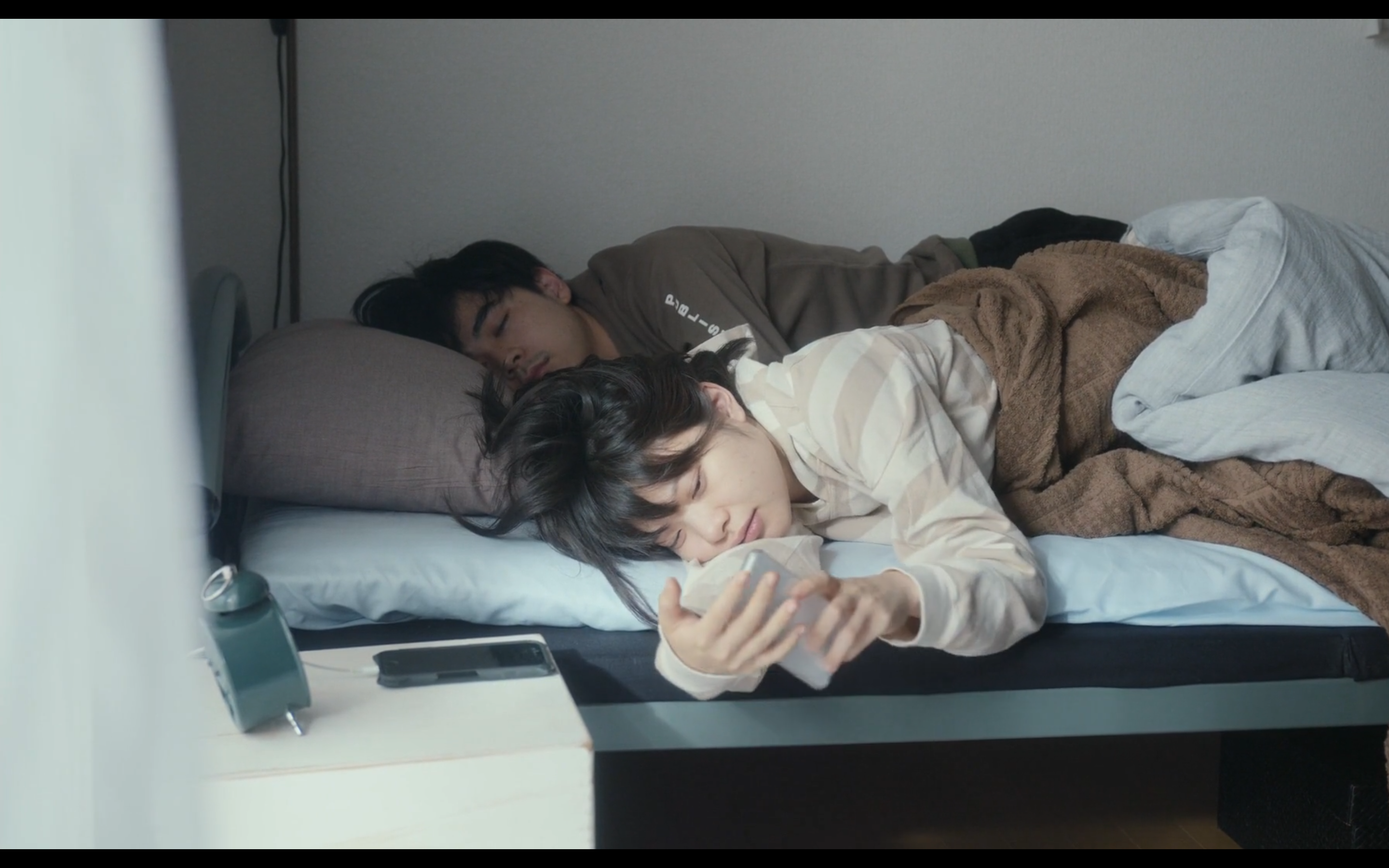 爱情是什么剧照的剧照