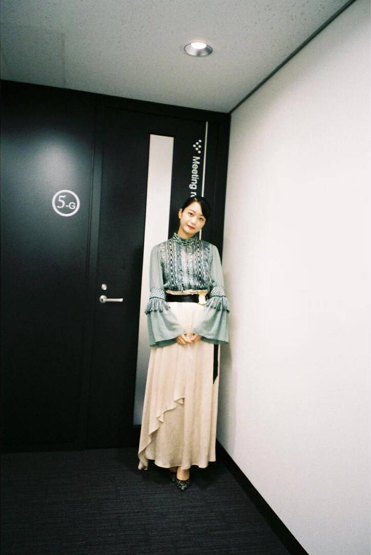 爱情是什么剧照的剧照