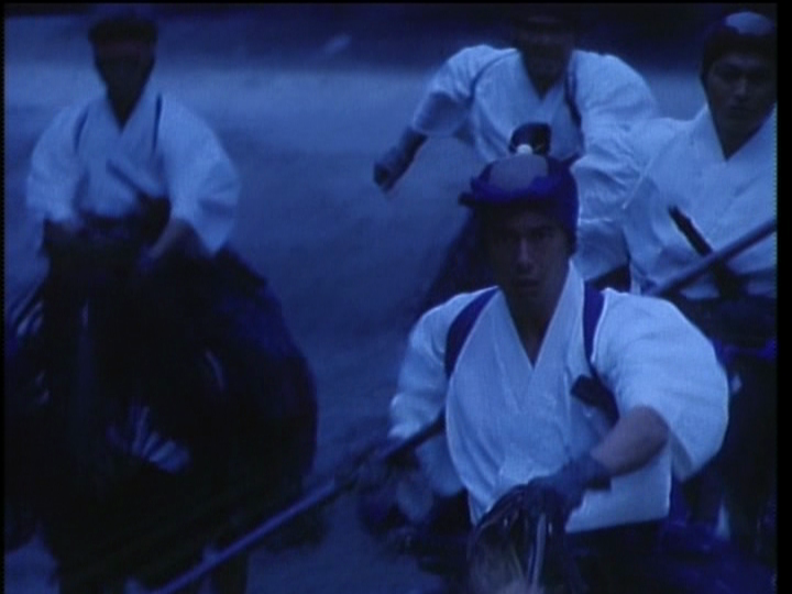 阿部一族剧照的剧照