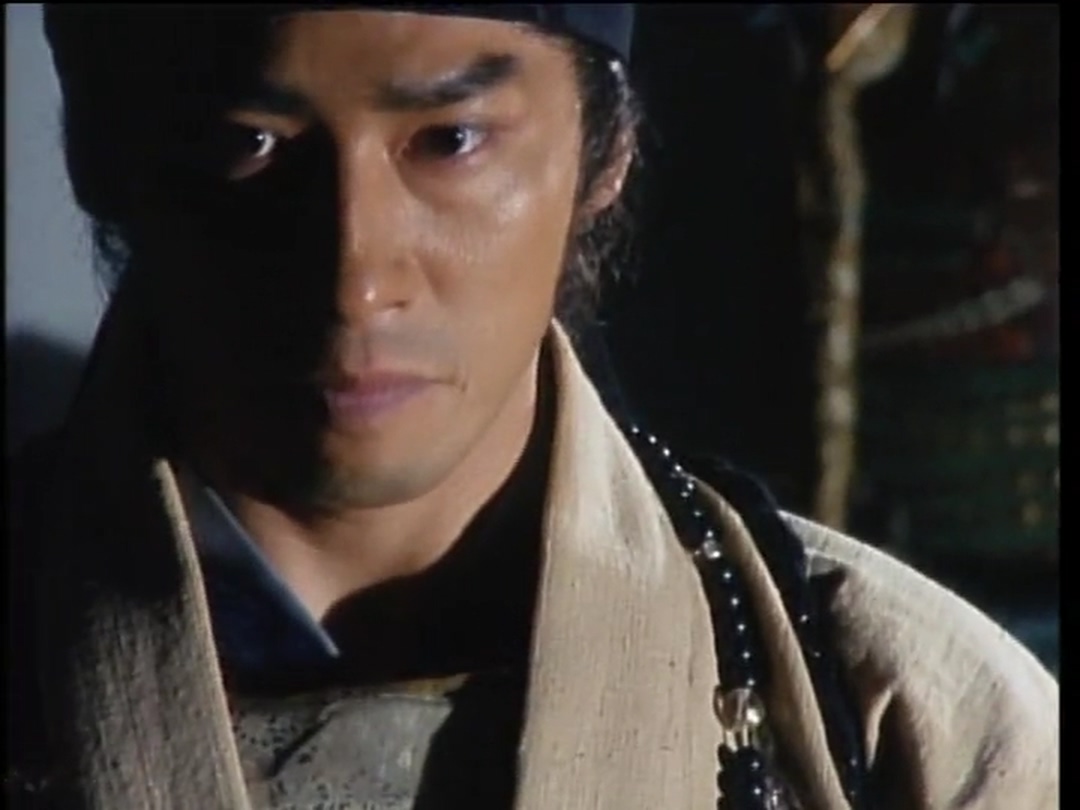 阿部一族剧照的剧照