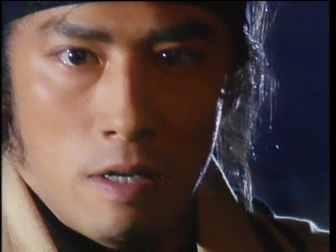 阿部一族剧照的剧照