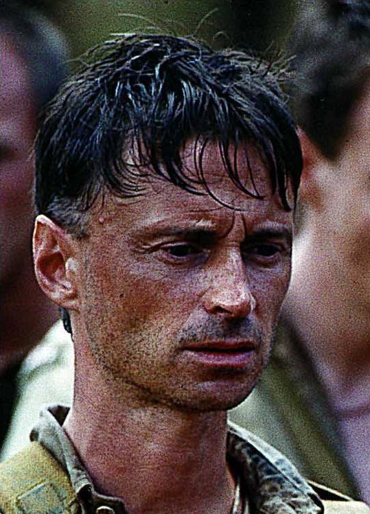 终止战火剧照的剧照