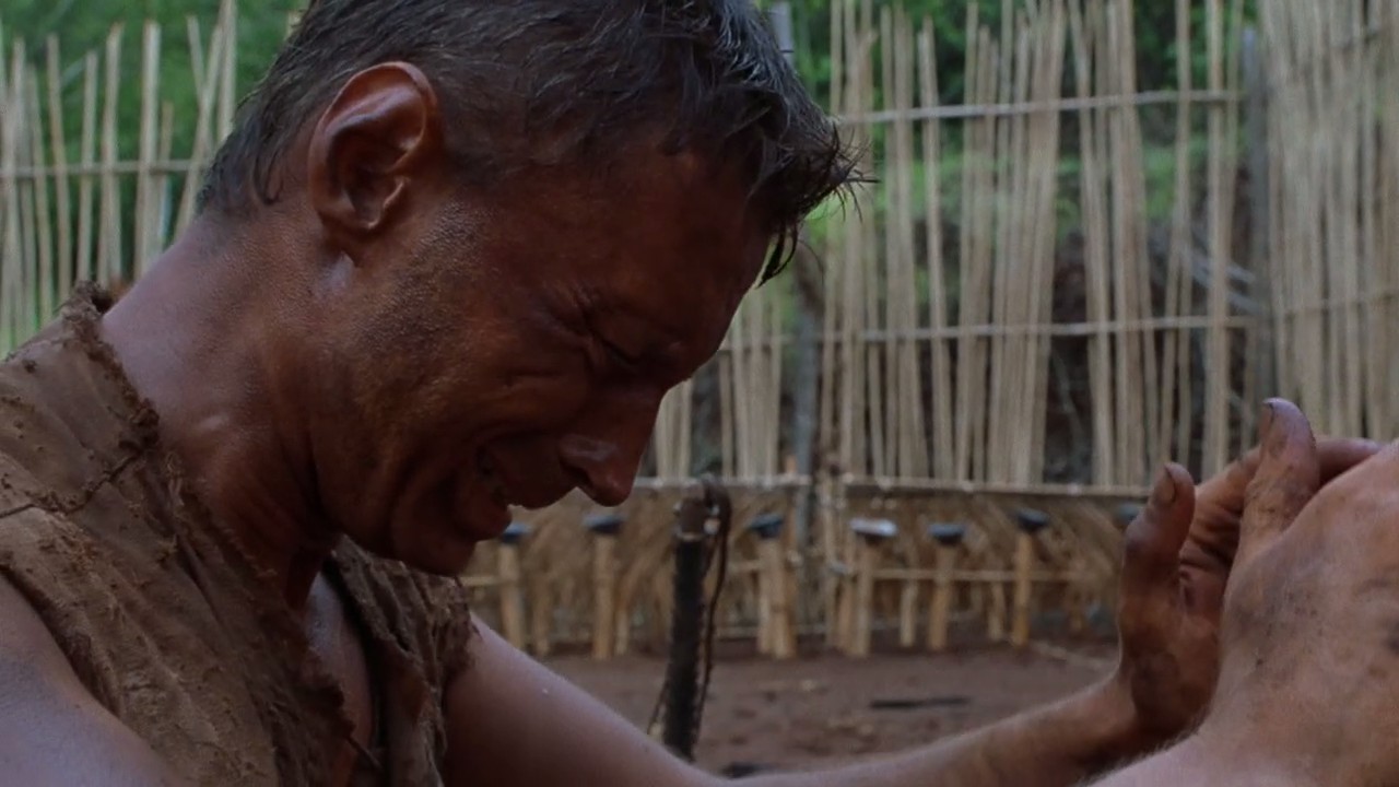 终止战火剧照的剧照