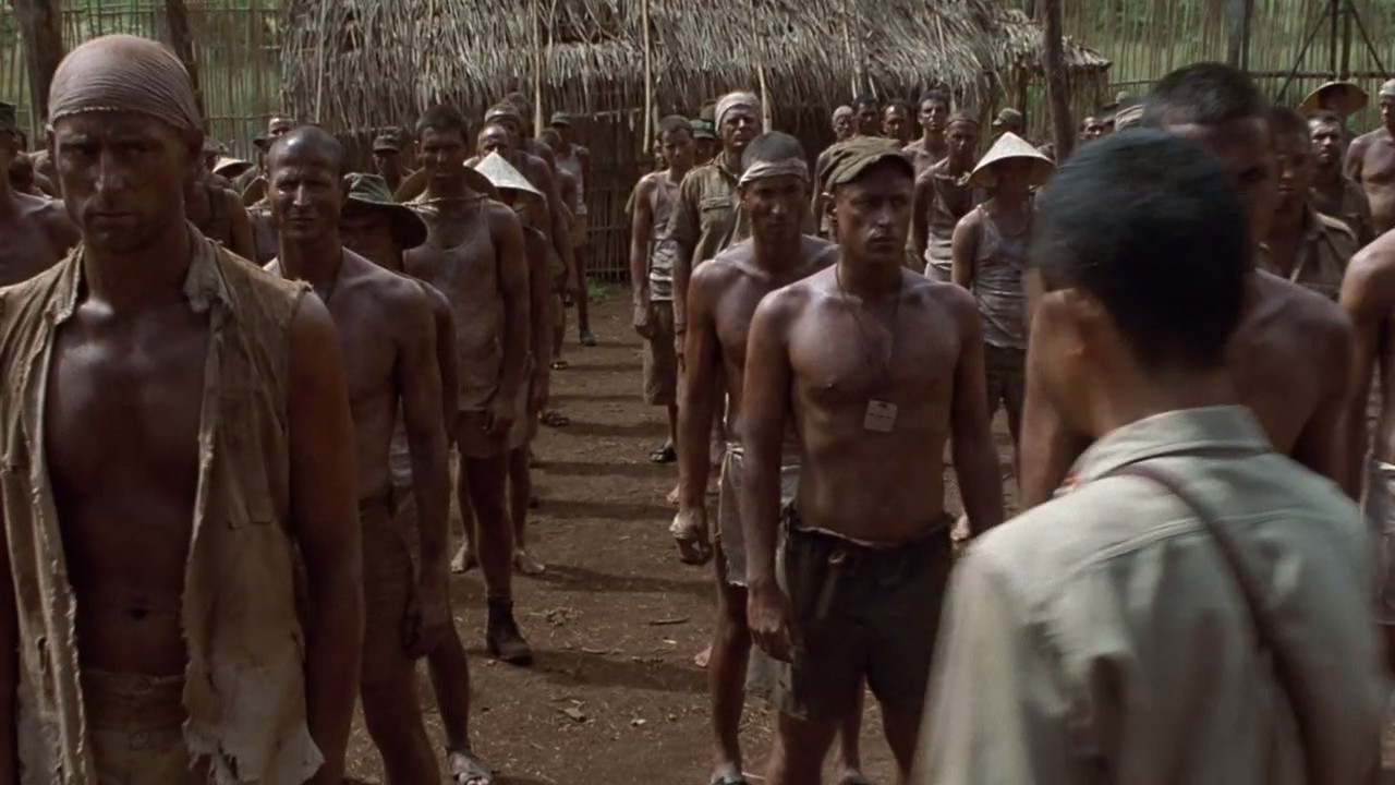 终止战火剧照的剧照