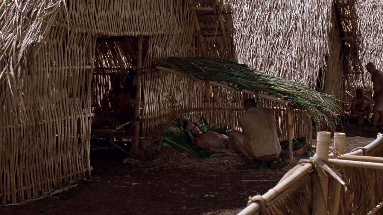 终止战火剧照的剧照