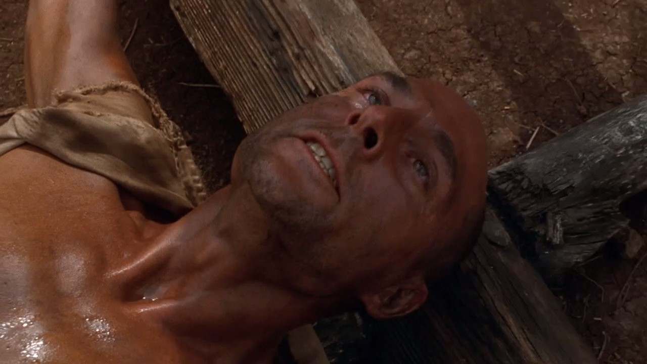 终止战火剧照的剧照