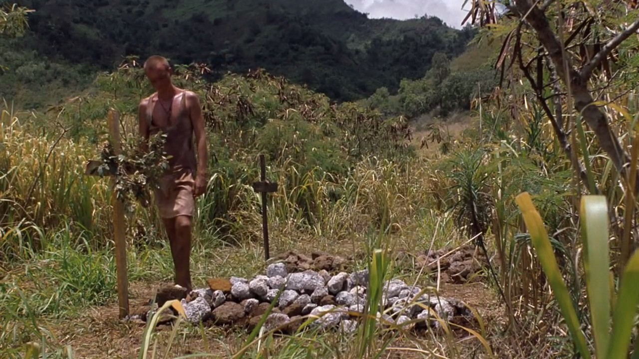 终止战火剧照的剧照