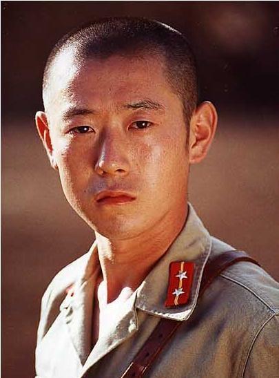 终止战火剧照的剧照