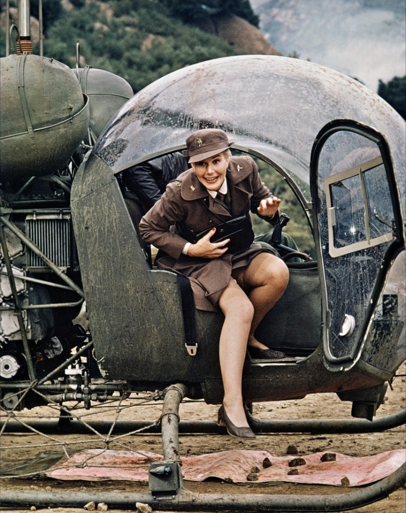 陆军野战医院剧照的剧照