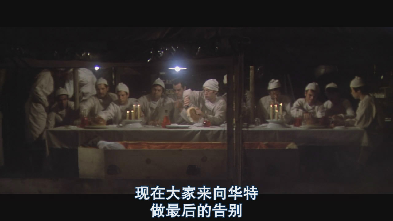 陆军野战医院剧照的剧照