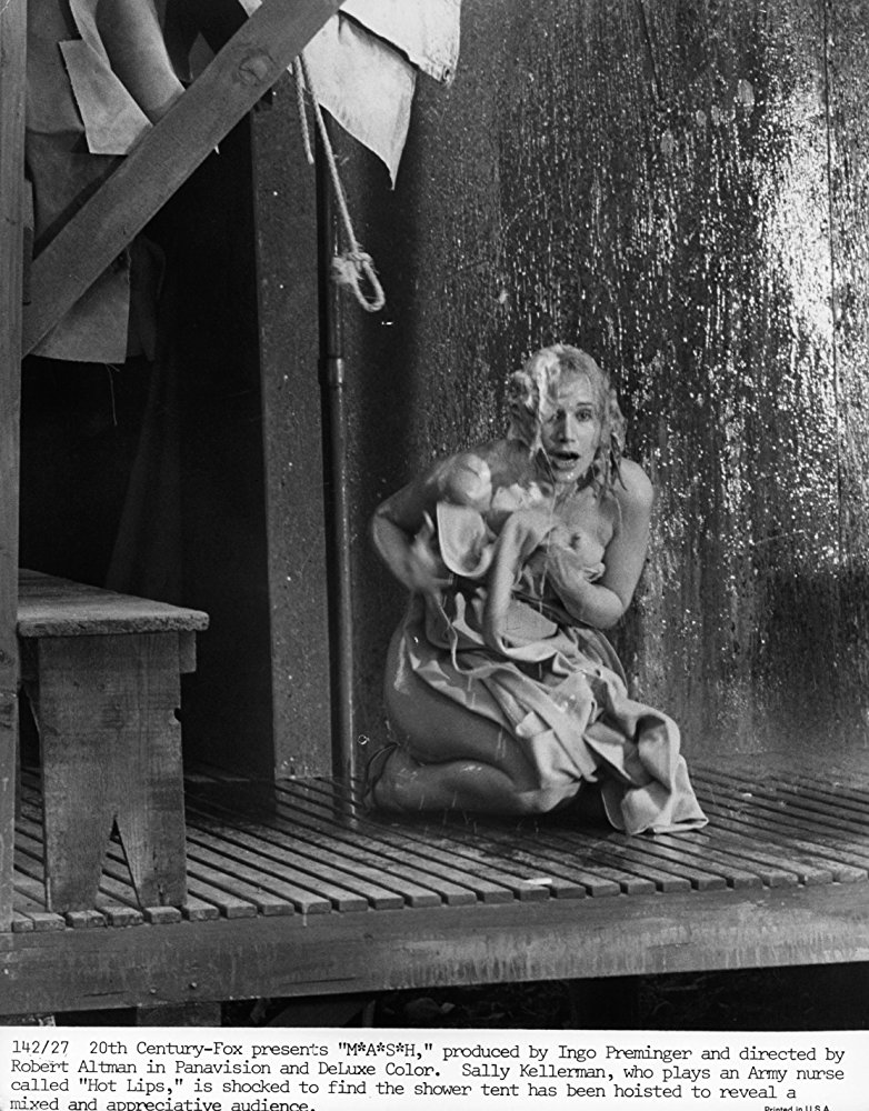 陆军野战医院剧照的剧照