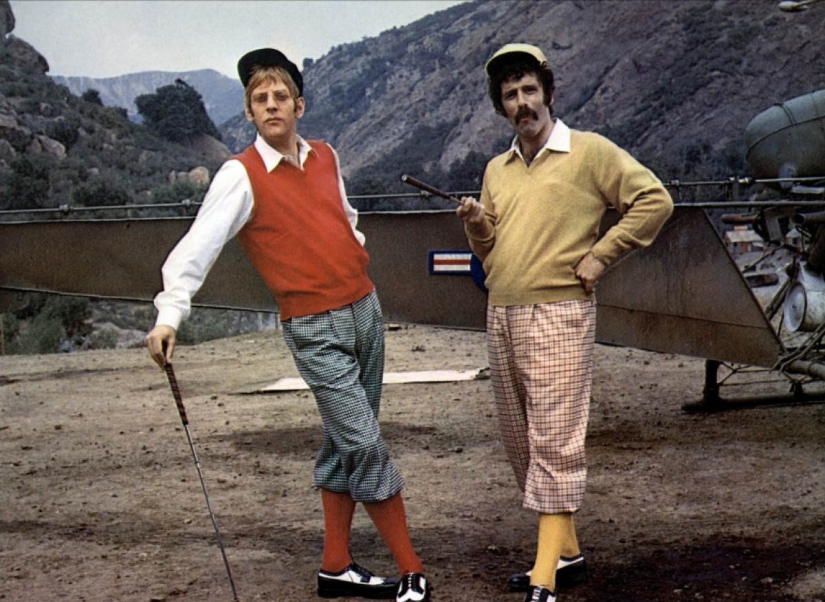 陆军野战医院剧照的剧照