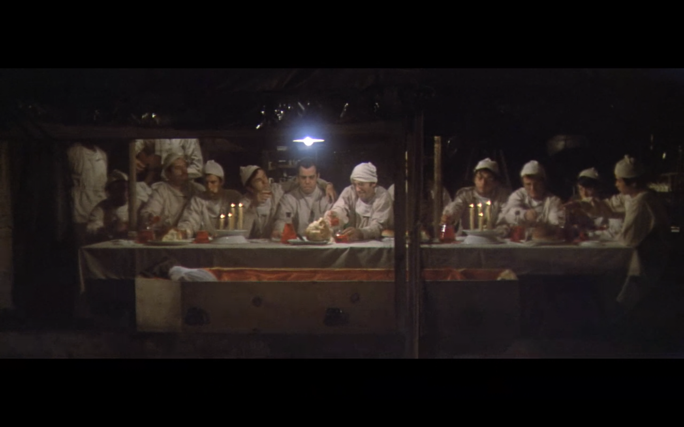 陆军野战医院剧照的剧照