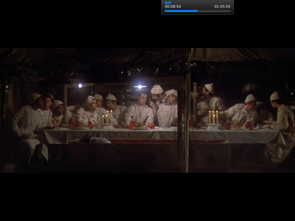 陆军野战医院剧照的剧照