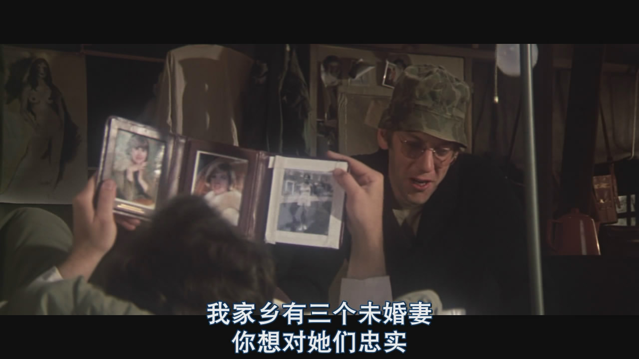 陆军野战医院剧照的剧照