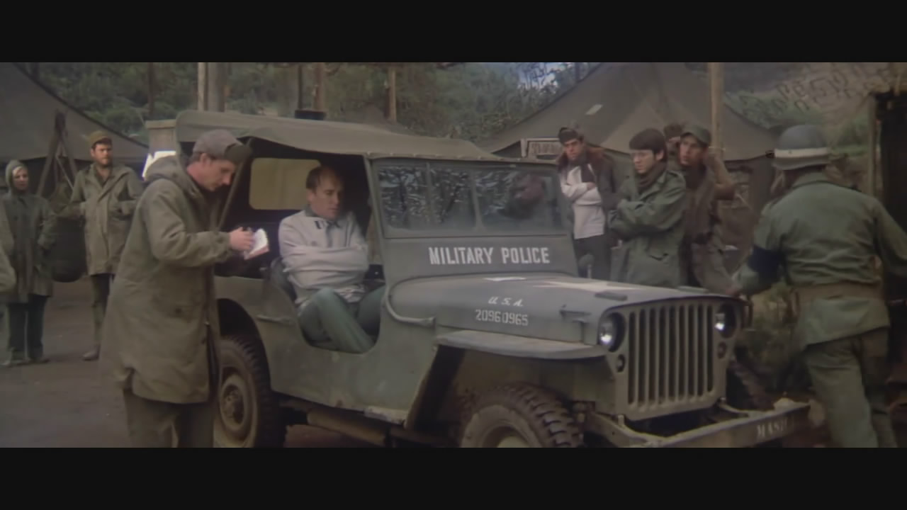 陆军野战医院剧照的剧照