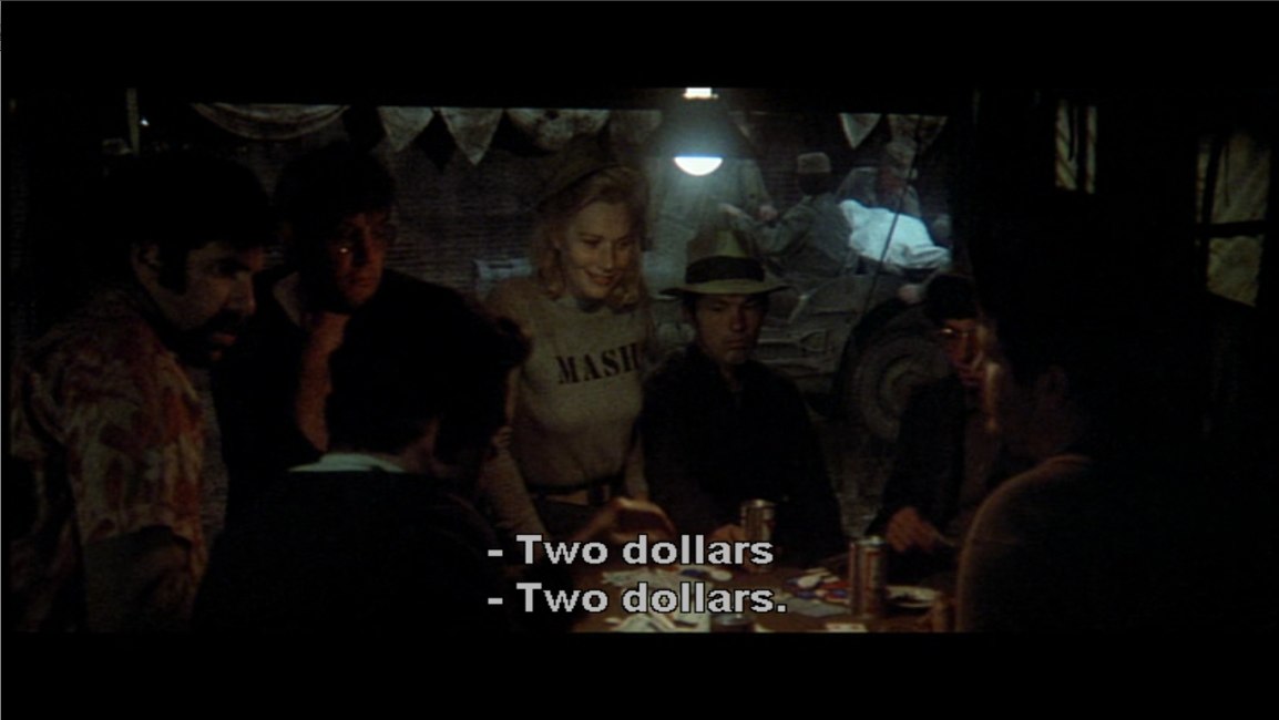 陆军野战医院剧照的剧照