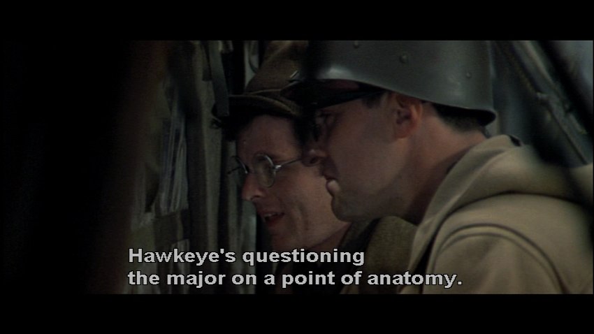 陆军野战医院剧照的剧照