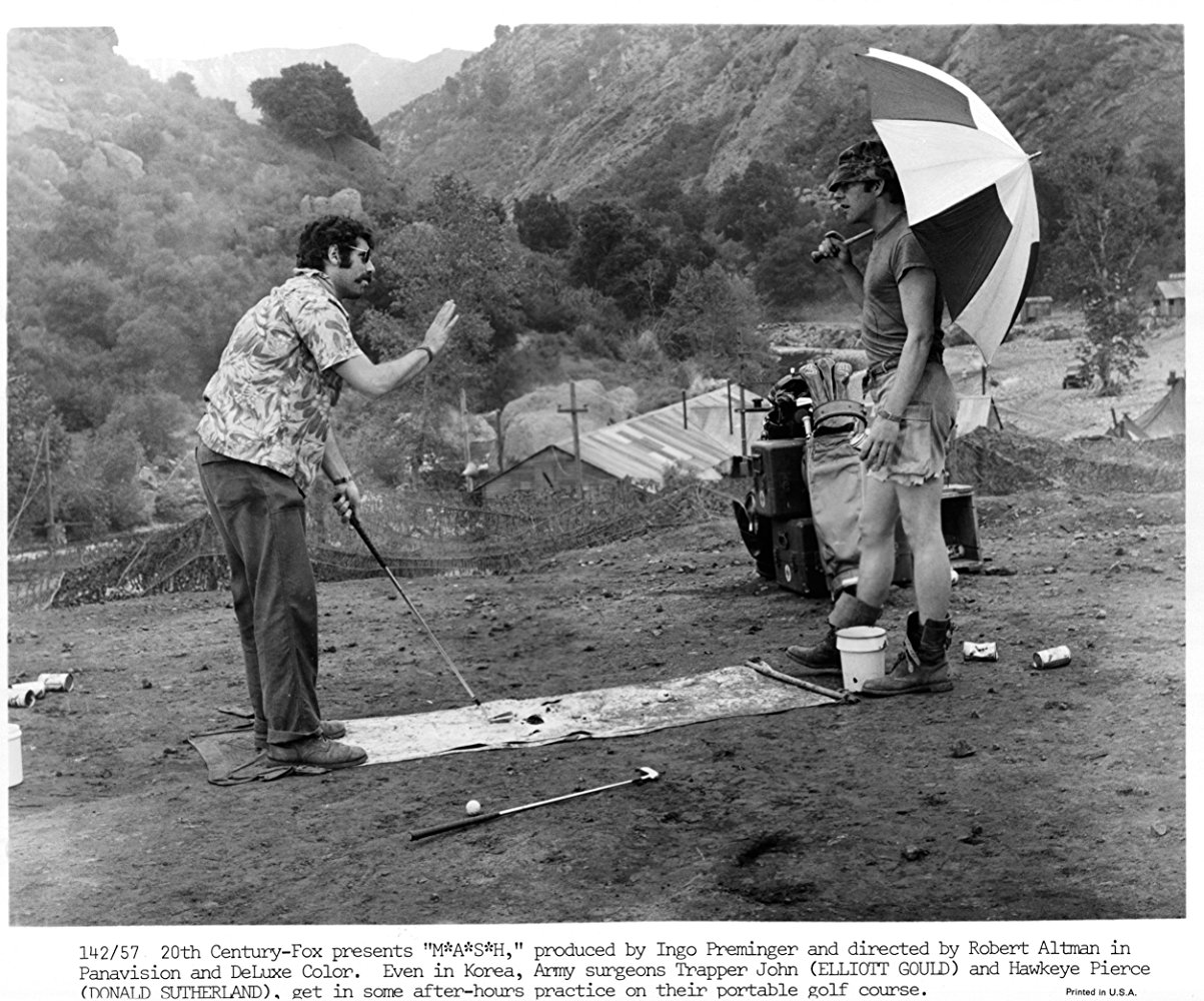 陆军野战医院剧照的剧照