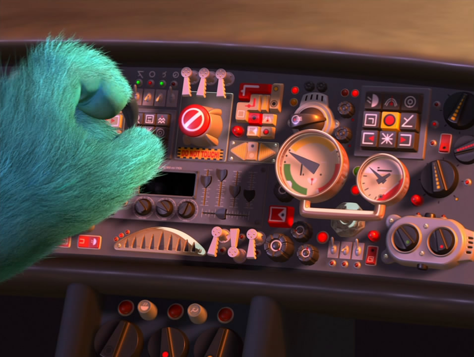 大眼仔的新车剧照的剧照