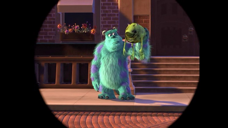 大眼仔的新车剧照的剧照