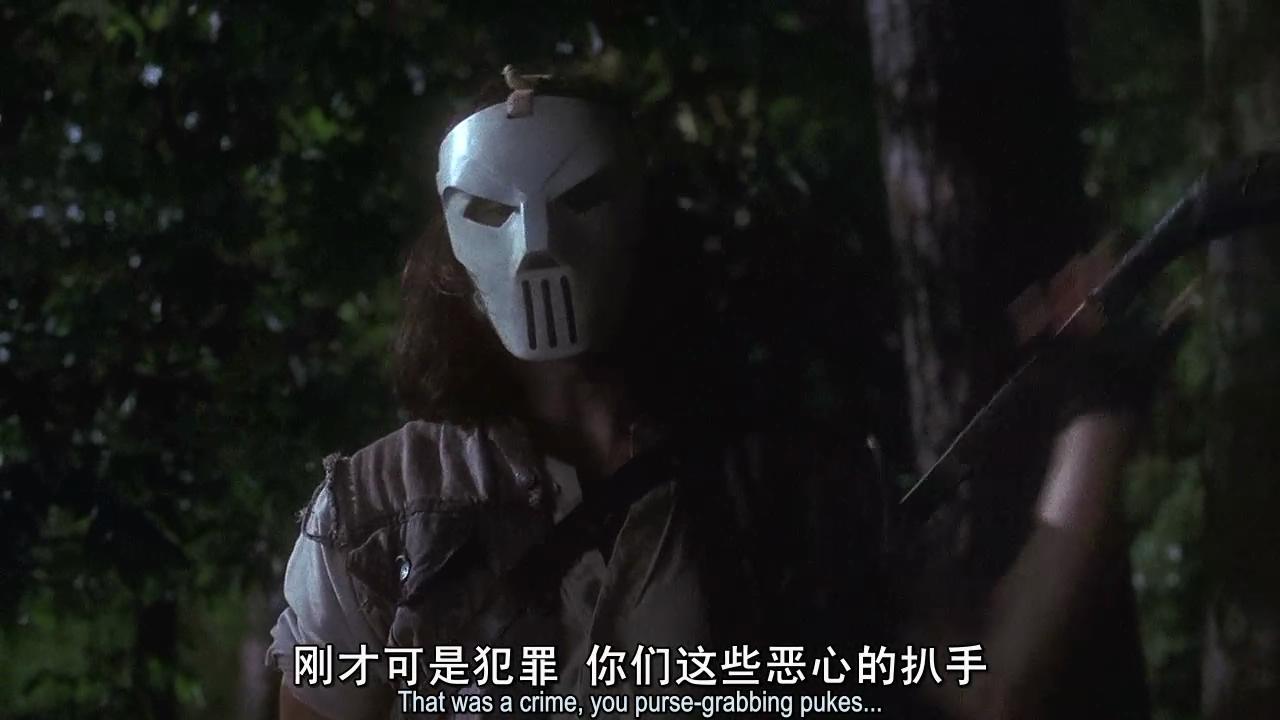 忍者神龟剧照的剧照