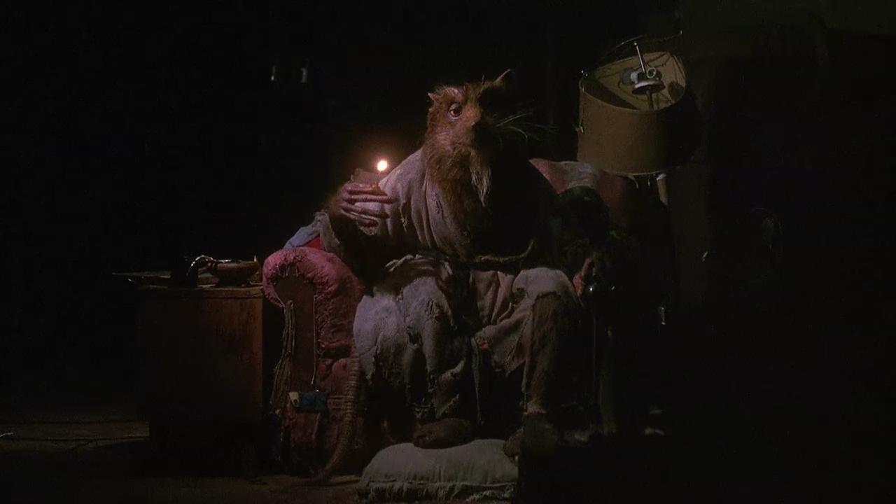 忍者神龟剧照的剧照