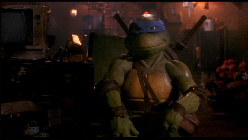 忍者神龟剧照的剧照